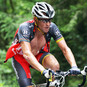 Lance Armstrong Lance Armstrong